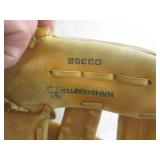(CS) 3 Baseball Gloves - Wilson A21...
