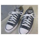 (CS) Pair of Converse All Star Shoe...