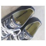 (CS) Pair of Converse All Star Shoe...