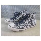 (CS) Pair of Converse Chuck Taylor ...