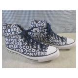 (CS) Pair of Converse Chuck Taylor ...