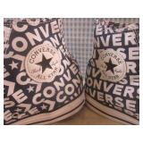 (CS) Pair of Converse Chuck Taylor ...