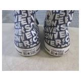 (CS) Pair of Converse Chuck Taylor ...