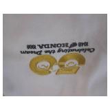 (CSB) Long Sleeve Honda Motorcycles...