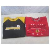 (CS) Pittsburgh Steelers Football a...