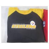 (CS) Pittsburgh Steelers Football a...