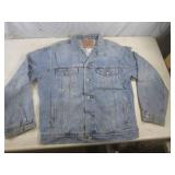 (H-2) Vintage Levi Strauss & Co. De...