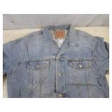 (H-2) Vintage Levi Strauss & Co. De...