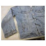 (H-2) Vintage Levi Strauss & Co. De...