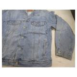 (H-2) Vintage Levi Strauss & Co. De...