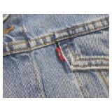(H-2) Vintage Levi Strauss & Co. De...