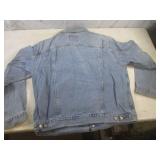 (H-2) Vintage Levi Strauss & Co. De...
