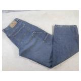 (CSB) Pair of US Polo Assn. Blue Je...