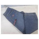 (CSB) Pair of US Polo Assn. Blue Je...