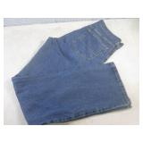 (CSB) Pair of Faded Glory Relaxed F...
