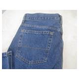 (CSB) Pair of Faded Glory Relaxed F...