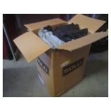 (EW3) Large Box Full of Assorted Cl...