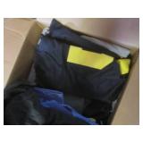 (EW3) Large Box Full of Assorted Cl...