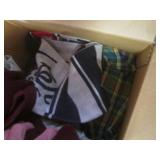 (EW3) Large Box Full of Assorted Cl...