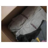 (EW3) Large Box Full of Assorted Cl...