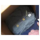 (EW3) Large Box Full of Assorted Cl...