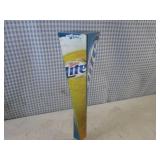 (FS) Miller Lite Beer Tap Handle 11...