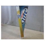 (FS) Miller Lite Beer Tap Handle 11...