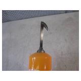 (FS) Harpoon IPA Beer Tap Handle 14...