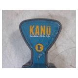 (FS) Bent Paddle Brewing Co Kanu Se...