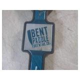 (FS) Bent Paddle Brewing Co Kanu Se...
