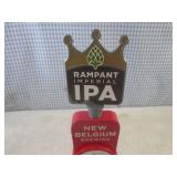 (FS) New Belgium Brewing Rampant Im...