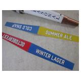 (FS) Samuel Adams Seasonal Beer Tap...