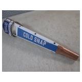 (FS) Samuel Adams Seasonal Beer Tap...