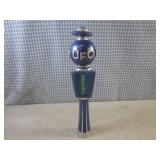 (FS) UFO Pineapple Beer Tap Handle ...