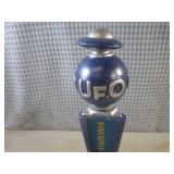 (FS) UFO Pineapple Beer Tap Handle ...