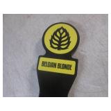 (FS) Belgian Blonde Beer Tap Handle...