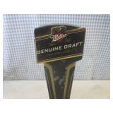 (FS) Miller Genuine Draft Beer Tap ...