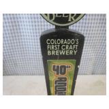 (FS) Boulder Beer Colorado