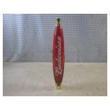 (FS) Budweiser Beer Tap Handle 11 3...