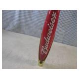 (FS) Budweiser Beer Tap Handle 11 3...