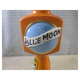 (FS) Blue Moon Moon Haze Beer Tap H...