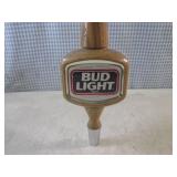 (FS) Bud Light Beer Tap Handle 12 1...