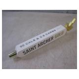 (FS) Saint Archer Gold Beer Tap Han...