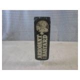 (FS) Arrogant Bastard Ale Beer Tap ...