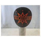 (FS) Ale Asylum Beer Tap Handle 11 ...