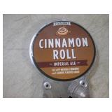 (FS) Southern Tier Seasonal Cinnamo...