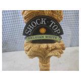 (FS) Shock Top Belgian White Beer T...