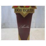 (FS) Cerveza XX Dos Equis Amber Bee...