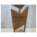 (FS) Rhombus Guys Brewing Co Invinc...