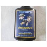 (FS) Vanderghinste Oud Bruin Maken ...
